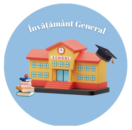 Învățământ General